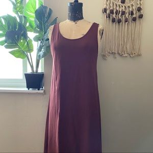 Prana Shift Tank Dress